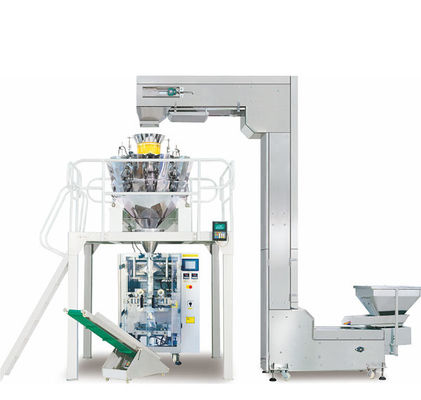 Çin PLC Kontrol Bal Poşeti Paketleme Makinesi, Güvenilir Poşet Su Paketleme Makinesi Tedarikçi