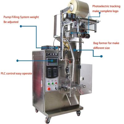 Çin Baharat Baharat Paketleme Makinesi Yüksek Mukavemetli 304 Paslanmaz Çelik Malzeme Tedarikçi