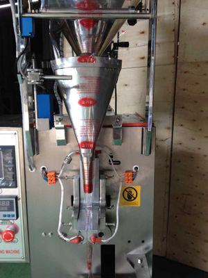 Çin Yüksek Hızlı Baharat Paket Paketleme Makinesi, Güvenilir Baharat Tozu Paketleme Makinesi Tedarikçi