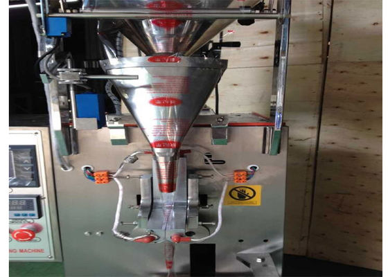 Çin 2KW Güç Spice Poşet Ambalaj Makinası, Otomatik Küçük Paket Paketleme Makinesi Tedarikçi