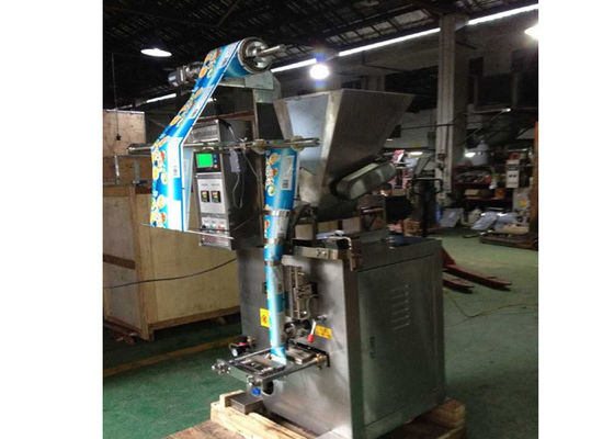 Çin Toz Baharat Paketleme Makinesi, 2KW Güç Çok Fonksiyonlu Toz torbalama Makinesi Tedarikçi