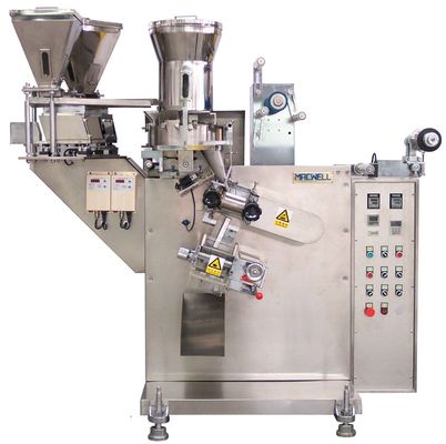 Çin CE Onay Sebze Paketleme Makinesi L1200 * W1000 * H1610mm Boyut Tedarikçi