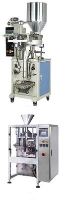 Çin Aroma Tozu Paketleme Makinası 10 - 70 Minimum Paketleme Hızı Tedarikçi