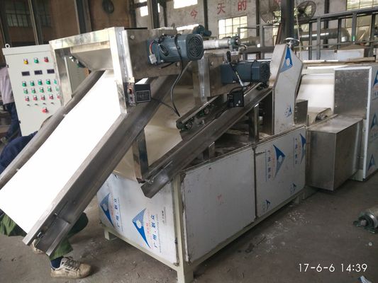 Çin Düşük sıcaklıkta Asma tipi Kurutma Erişte Üretim Hattı Tedarikçisi Tedarikçi