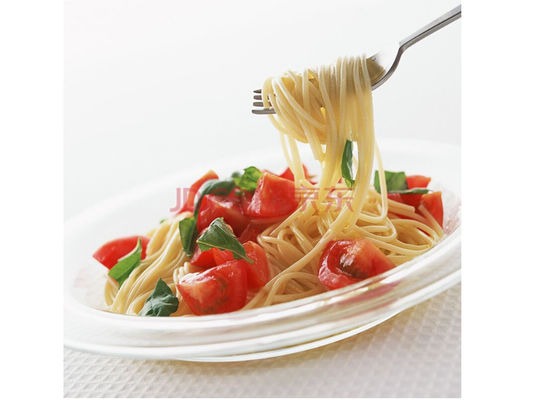 Kolay İşletme Taze Noodle Makinası Catering Ekipmanları için 380 / 220V Giriş Tedarikçi