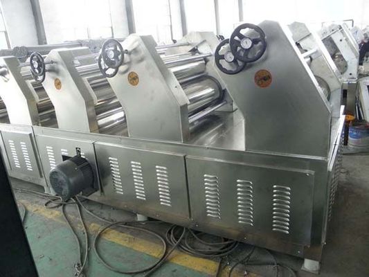 Düşük Hata Oranı Instant Noodle Makinası Yüksek Dereceli Otomasyon Tedarikçi